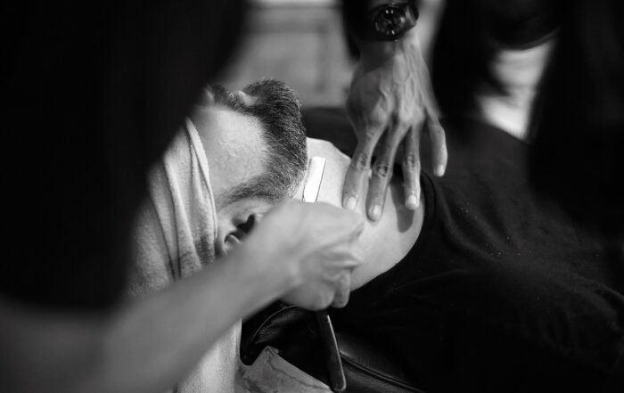 barber&iacute;a x&agrave;tiva