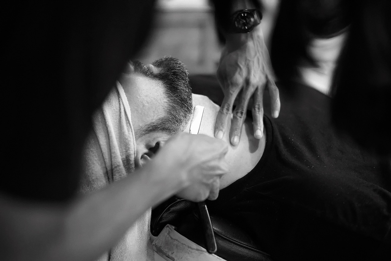 barbería xàtiva