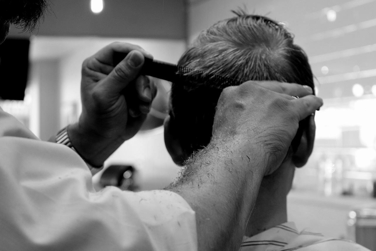 barbería Xàtiva